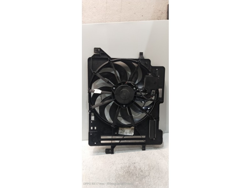 Recambio de electroventilador para ford focus lim. st-line referencia OEM IAM F1F18C607HE  