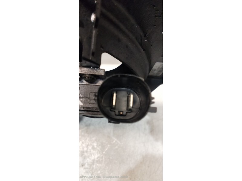 Recambio de electroventilador para ford focus lim. st-line referencia OEM IAM F1F18C607HE  