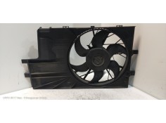 Recambio de electroventilador para mercedes clase a (w168) 170 cdi (168.008) referencia OEM IAM 0130303880 1685000193 