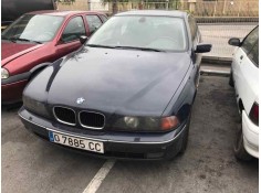bmw serie 5 berlina (e39) del año 1999