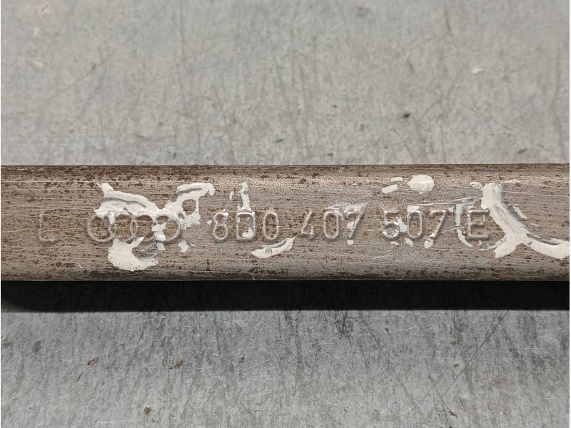 Recambio de brazo suspension superior delantero izquierdo para volkswagen passat berlina (3b3) executive referencia OEM IAM 8D04