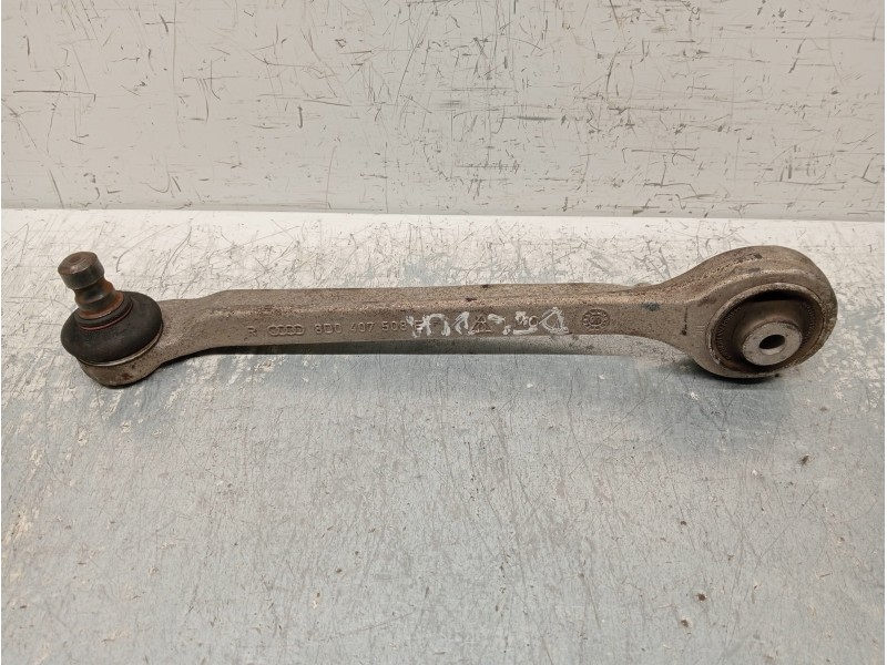 Recambio de brazo suspension superior delantero derecho para volkswagen passat berlina (3b3) executive referencia OEM IAM 8D0407