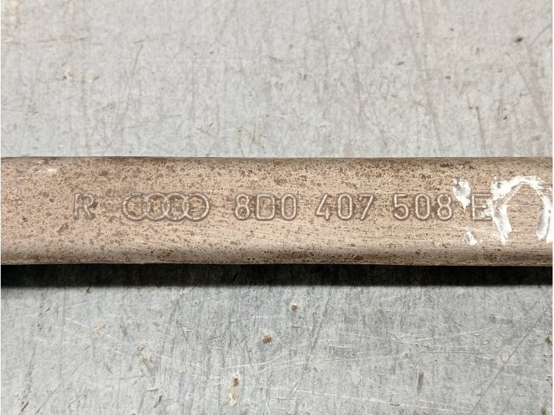 Recambio de brazo suspension superior delantero derecho para volkswagen passat berlina (3b3) executive referencia OEM IAM 8D0407