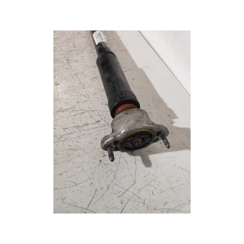 Recambio de amortiguador trasero izquierdo para mercedes clase c (w204) berlina c 220 cdi blueefficiency (204.002) referencia OE