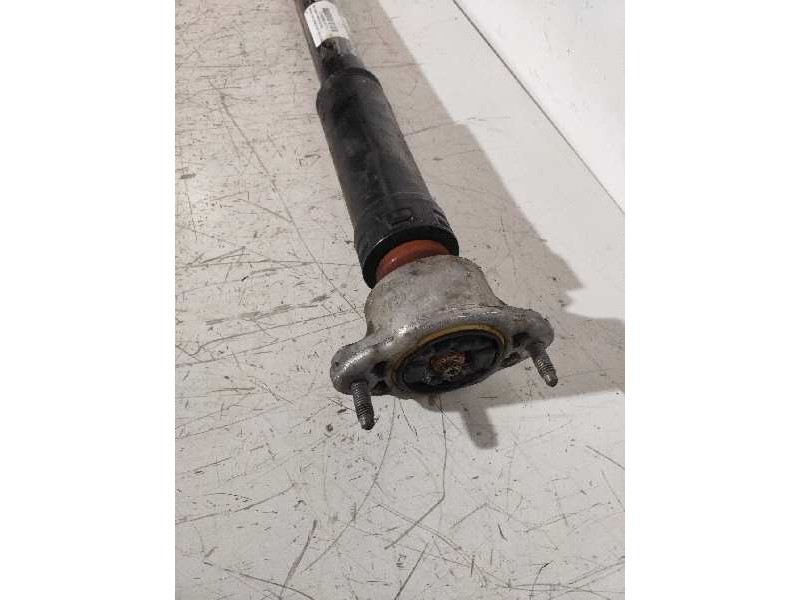 Recambio de amortiguador trasero izquierdo para mercedes clase c (w204) berlina c 220 cdi blueefficiency (204.002) referencia OE