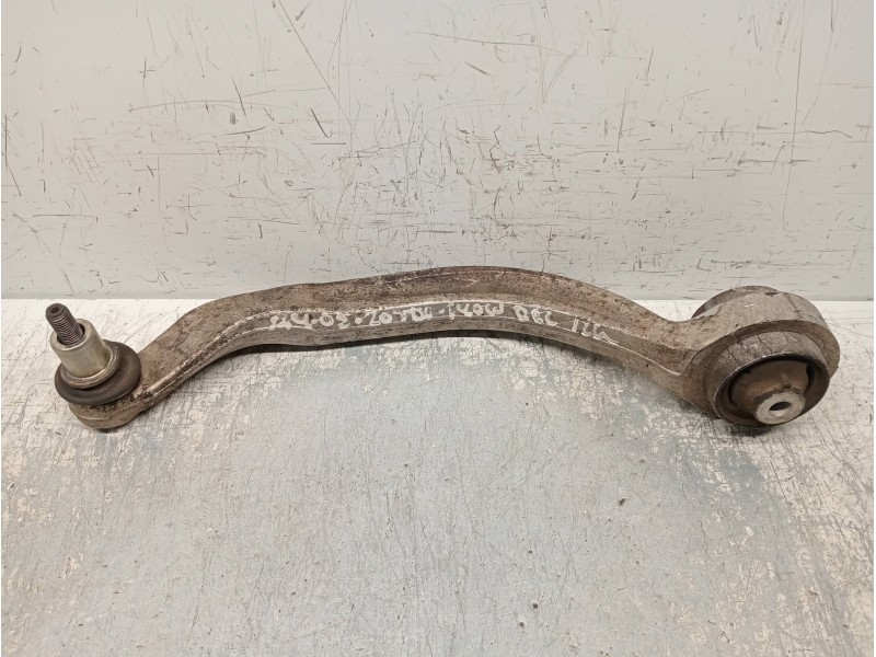 Recambio de brazo suspension inferior delantero izquierdo para audi a4 avant (8e) 2.0 tdi referencia OEM IAM   