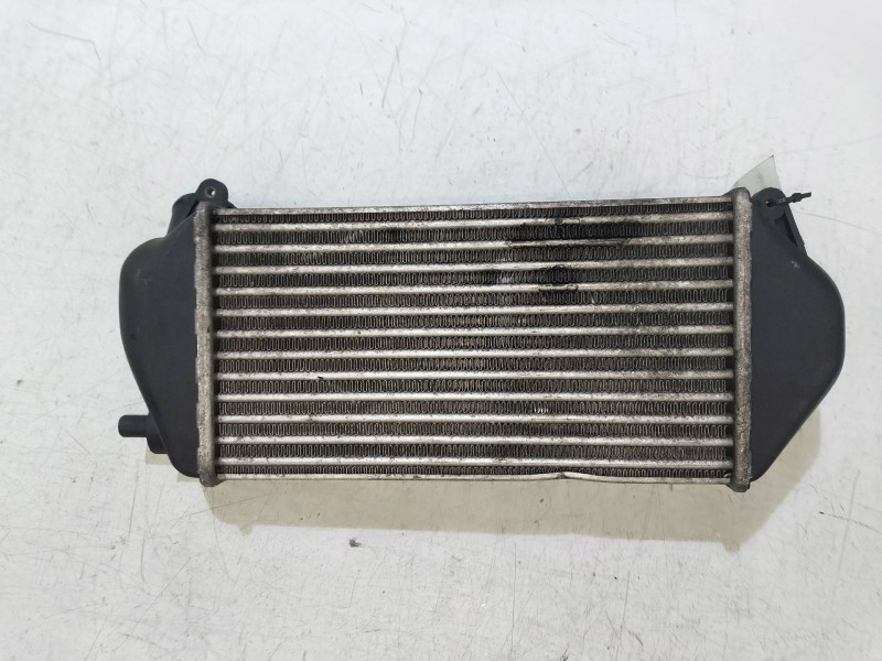 Recambio de intercooler para fiat croma (182) 2.0 referencia OEM IAM 82431287  