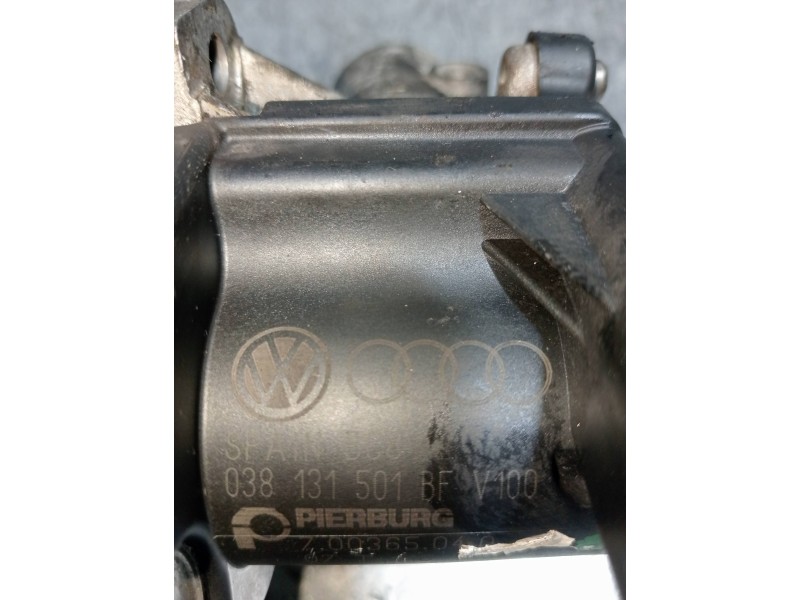 Recambio de valvula egr para skoda superb (3u4) classic referencia OEM IAM 038131501BF  