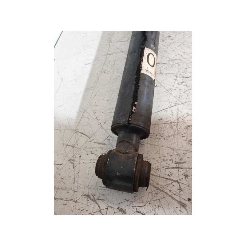 Recambio de amortiguador trasero izquierdo para mercedes clase c (w204) berlina c 220 cdi blueefficiency (204.002) referencia OE