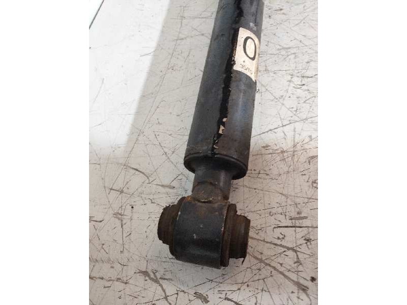 Recambio de amortiguador trasero izquierdo para mercedes clase c (w204) berlina c 220 cdi blueefficiency (204.002) referencia OE
