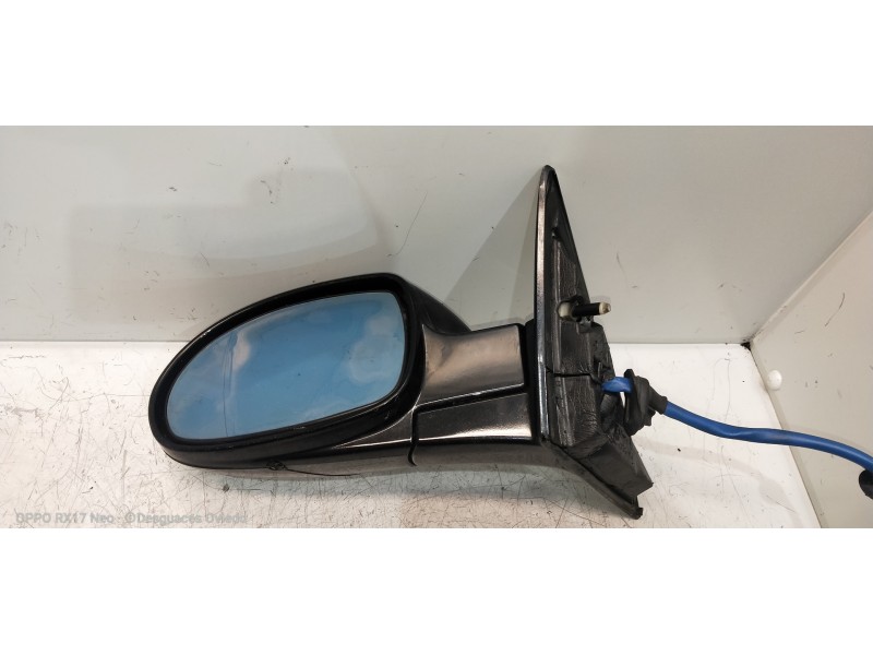 Recambio de retrovisor izquierdo para citroen c6 básico referencia OEM IAM   