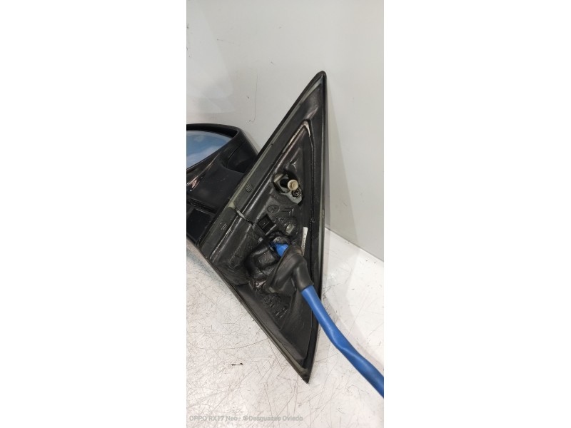 Recambio de retrovisor izquierdo para citroen c6 básico referencia OEM IAM   