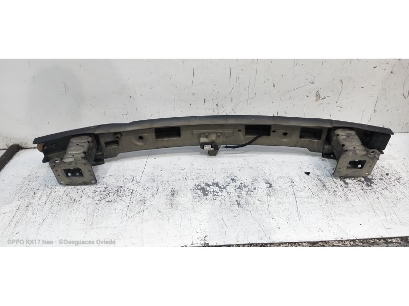 Recambio de refuerzo paragolpes delantero para citroen c6 básico referencia OEM IAM 9663440580  