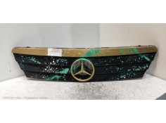 Recambio de rejilla delantera para mercedes clase a (w168) 170 cdi (168.008) referencia OEM IAM 1688800983  