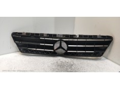 Recambio de rejilla delantera para mercedes clase a (w168) 170 cdi (168.008) referencia OEM IAM 1688800983   2