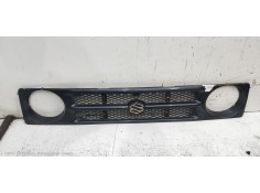 Recambio de rejilla delantera para suzuki samurai (sj) hardtop referencia OEM IAM   