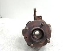 Recambio de mangueta delantera derecha para ford orion 1.6 cat referencia OEM IAM   