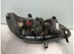 Recambio de faro izquierdo para opel zafira a elegance referencia OEM IAM 90582021 89100054  2