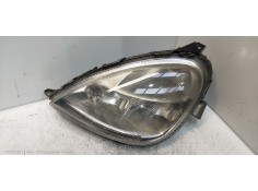 Recambio de faro izquierdo para mercedes clase a (w168) 170 cdi (168.008) referencia OEM IAM A1688200961 0301152211 