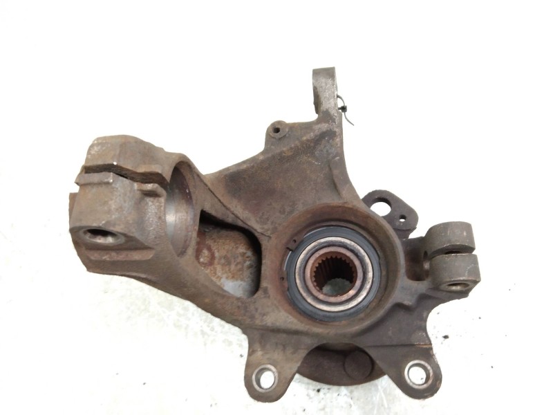 Recambio de mangueta delantera derecha para ford orion 1.6 cat referencia OEM IAM   