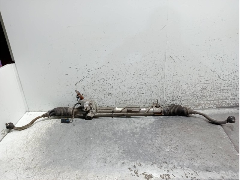 Recambio de cremallera direccion para citroen c6 básico referencia OEM IAM   