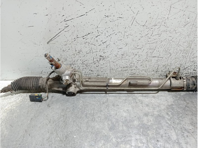 Recambio de cremallera direccion para citroen c6 básico referencia OEM IAM   