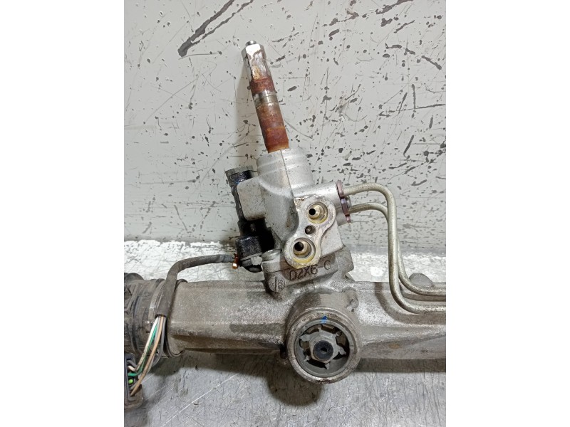 Recambio de cremallera direccion para citroen c6 básico referencia OEM IAM   