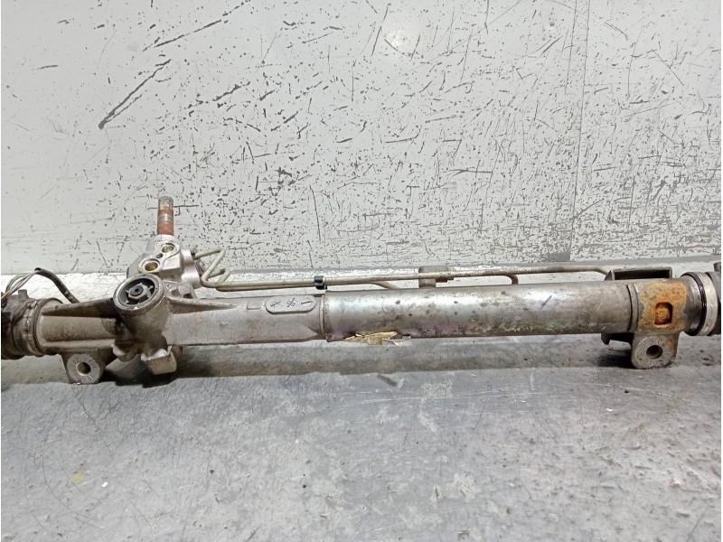 Recambio de cremallera direccion para citroen c6 básico referencia OEM IAM   