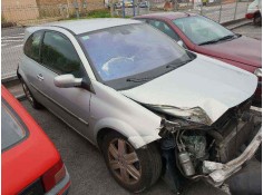 renault megane ii berlina 3p del año 2004