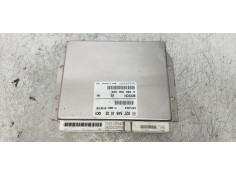 Recambio de centralita abs para mercedes clase a (w168) 170 cdi (168.008) referencia OEM IAM 0265109445 0275454132 
