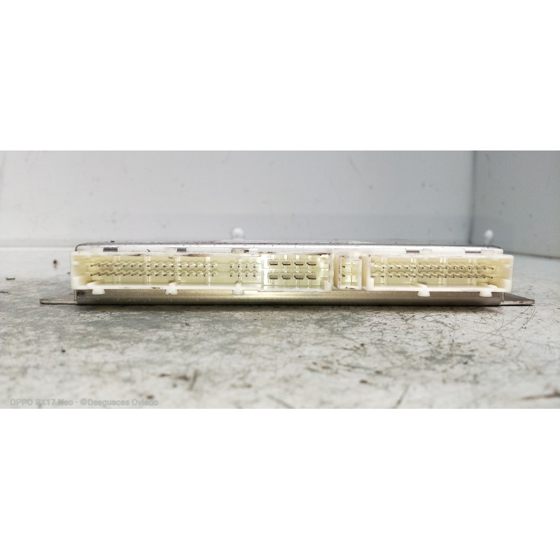 Recambio de centralita abs para mercedes clase a (w168) 170 cdi (168.008) referencia OEM IAM 0265109445 0275454132 