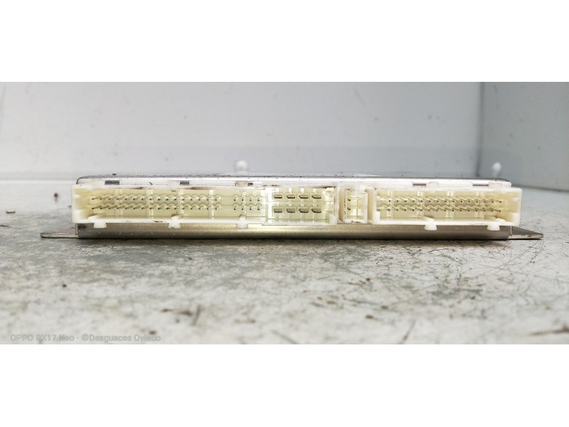 Recambio de centralita abs para mercedes clase a (w168) 170 cdi (168.008) referencia OEM IAM 0265109445 0275454132 