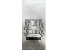 Recambio de centralita motor uce para citroen c6 básico referencia OEM IAM 5WS40379AT SW9658198080 HW9648237680