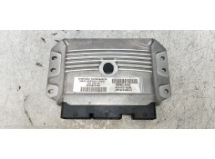 Recambio de centralita suspension para citroen c6 básico referencia OEM IAM 9658708280 9653388480 215853364A