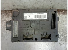 Recambio de modulo electronico para dacia dokker ambiance referencia OEM IAM A2C92226605 284B18663R
