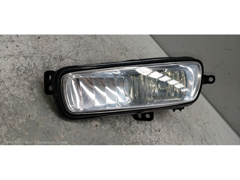 Recambio de faro antiniebla izquierdo para ford focus lim. st-line referencia OEM IAM F1EB15A255AB 90041445 