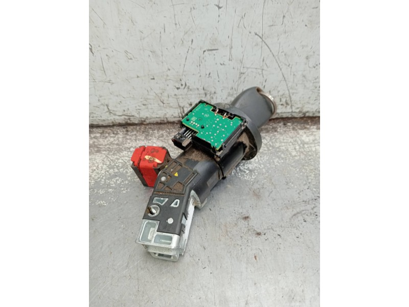 Recambio de conmutador de arranque para dacia dokker ambiance referencia OEM IAM 487009602R 36708800 