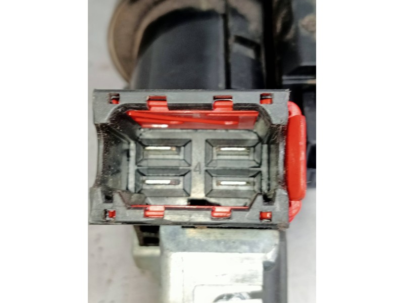 Recambio de conmutador de arranque para dacia dokker ambiance referencia OEM IAM 487009602R 36708800 