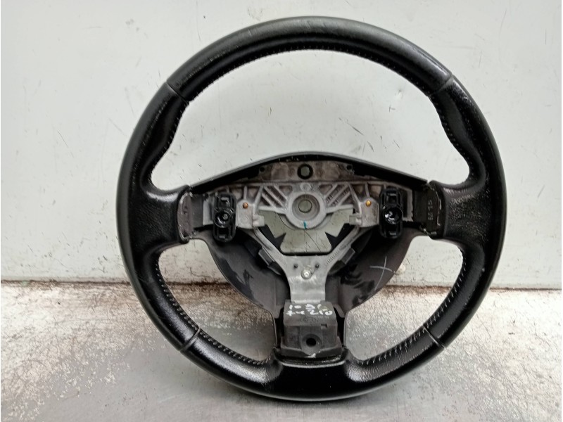 Recambio de volante para nissan qashqai (j10) acenta referencia OEM IAM 01871180 CV400452PG 48430JD01D