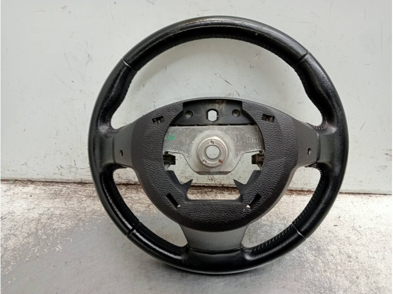 Recambio de volante para nissan qashqai (j10) acenta referencia OEM IAM 01871180 CV400452PG 48430JD01D