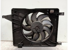 Recambio de electroventilador para nissan qashqai (j10) acenta referencia OEM IAM    2