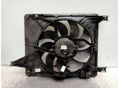 Recambio de electroventilador para nissan qashqai (j10) acenta referencia OEM IAM   