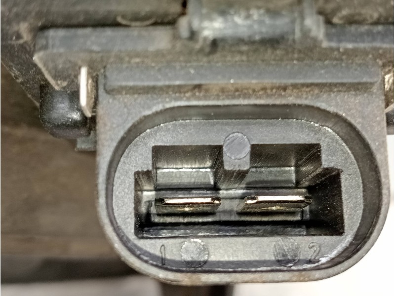 Recambio de electroventilador para nissan qashqai (j10) acenta referencia OEM IAM   