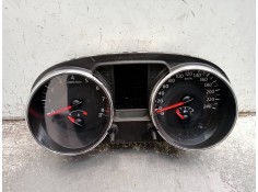 Recambio de cuadro instrumentos para nissan qashqai (j10) acenta referencia OEM IAM 24810BR00C VPAASF10849LAE 