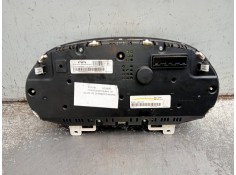 Recambio de cuadro instrumentos para nissan qashqai (j10) acenta referencia OEM IAM 24810BR00C VPAASF10849LAE  2
