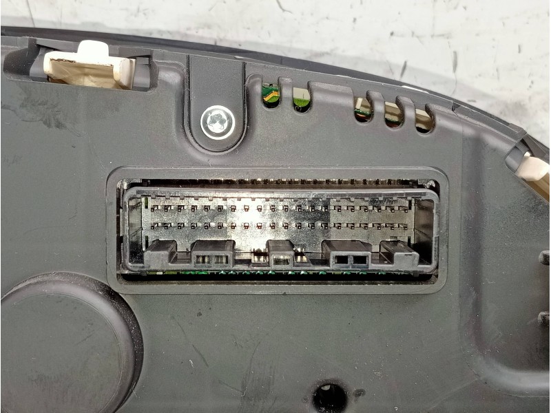 Recambio de cuadro instrumentos para nissan qashqai (j10) acenta referencia OEM IAM 24810BR00C VPAASF10849LAE 