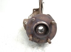 Recambio de mangueta delantera izquierda para ford orion 1.6 cat referencia OEM IAM   