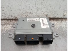 Recambio de centralita motor uce para nissan qashqai (j10) acenta referencia OEM IAM MEC932110  