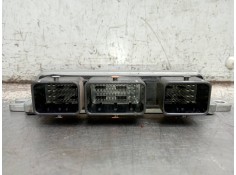 Recambio de centralita motor uce para nissan qashqai (j10) acenta referencia OEM IAM MEC932110   2