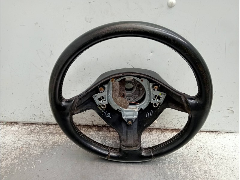 Recambio de volante para seat leon (1m1) signo referencia OEM IAM 1J0419091AE  